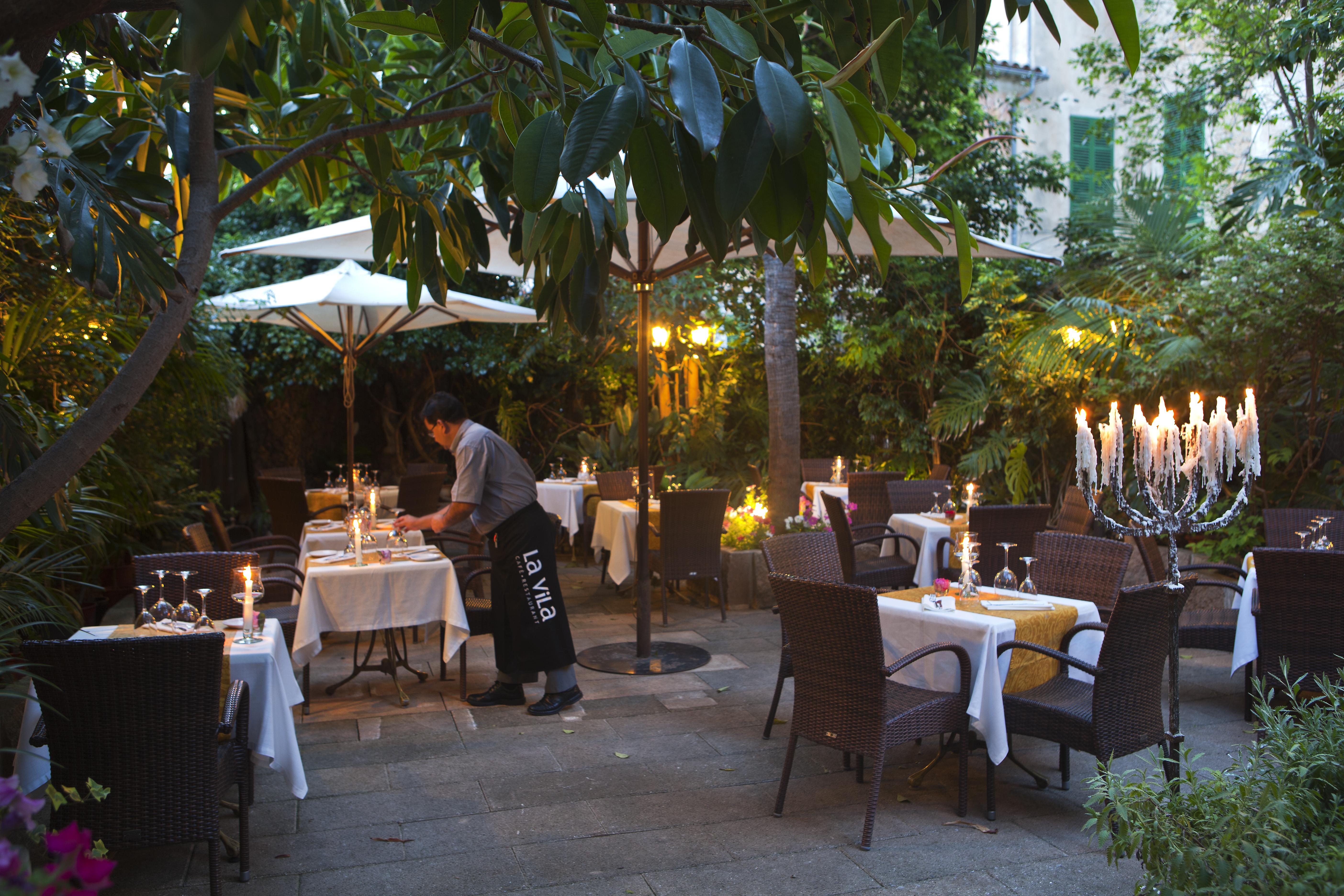 Hotel La Vila Soller Exterior photo