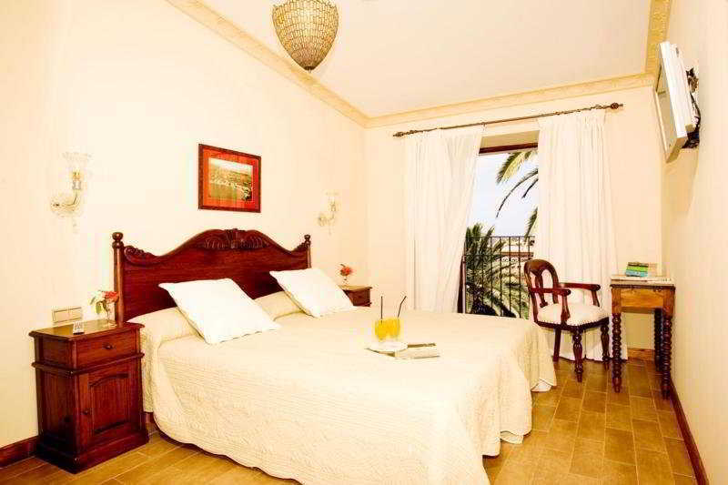 Hotel La Vila Soller Exterior photo